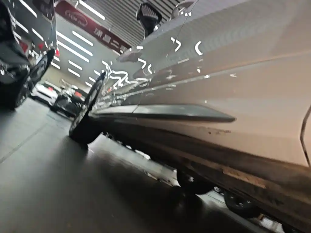 Audi Q3 — миниатюра 22
