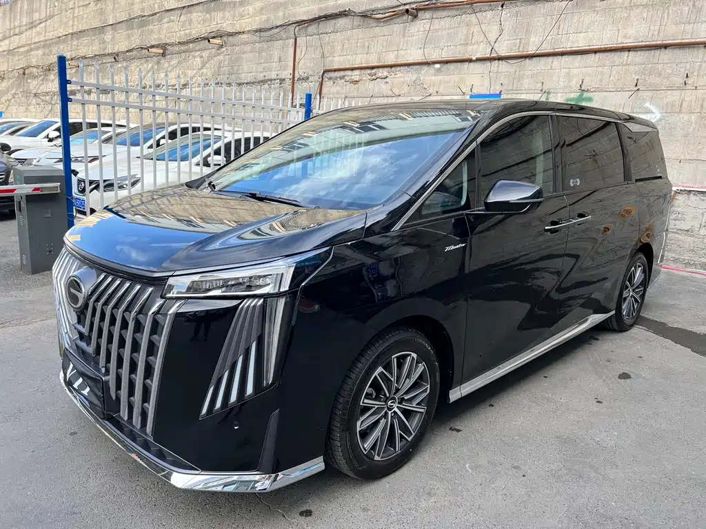 GAC M8