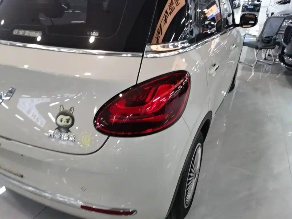 Wuling Bingo — миниатюра 8