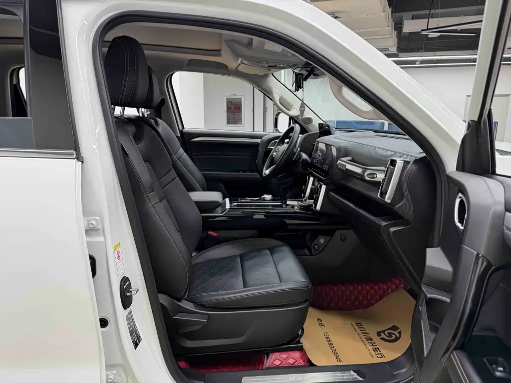 Haval Big Dog — миниатюра 22