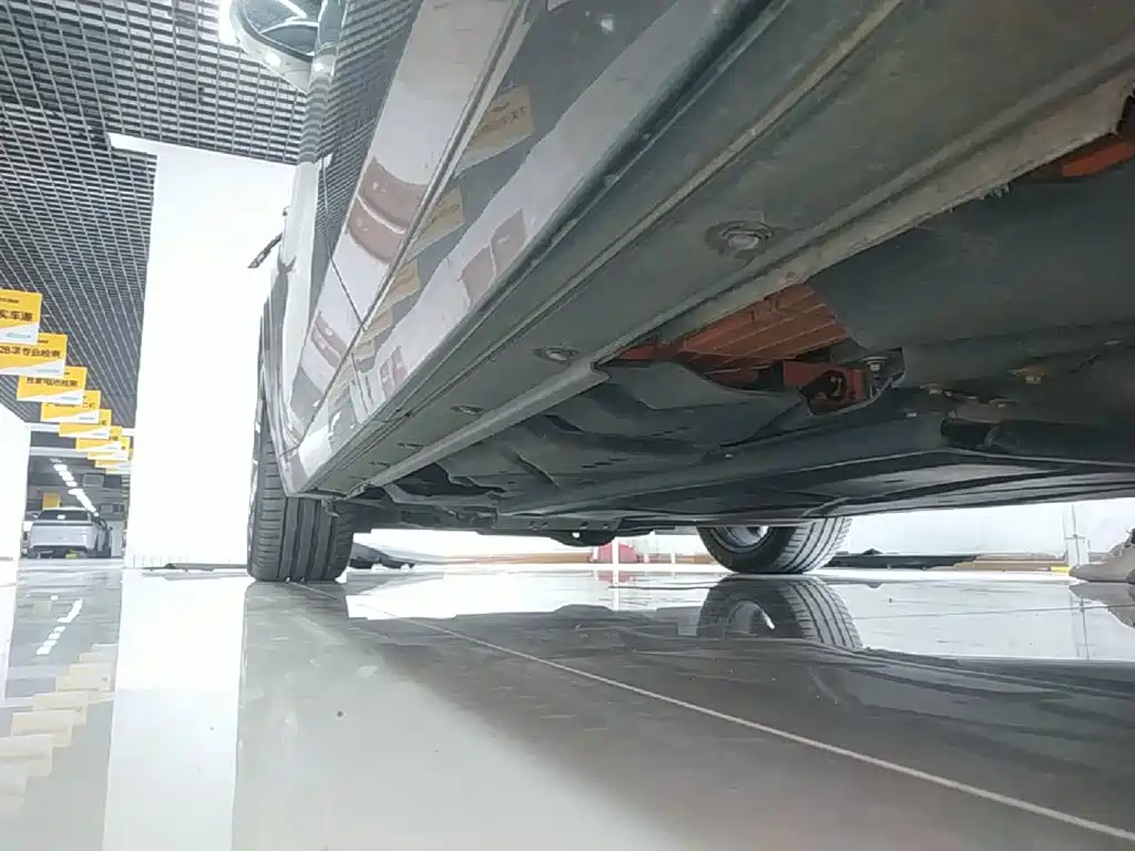 Li Auto Li L9 — миниатюра 22