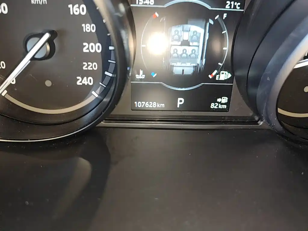 Land Rover Discovery Sport — миниатюра 17