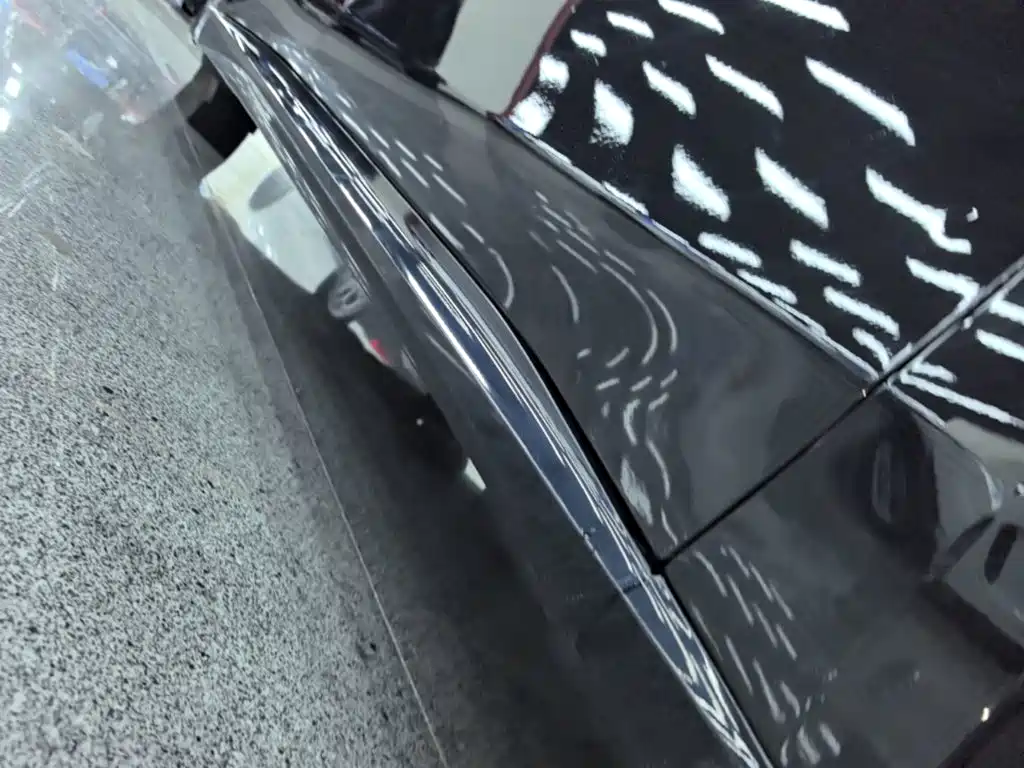 NIO ET5 — миниатюра 21