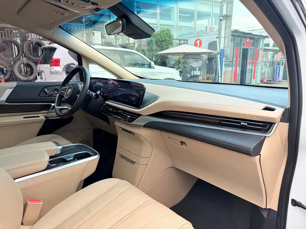 Buick Century — миниатюра 19