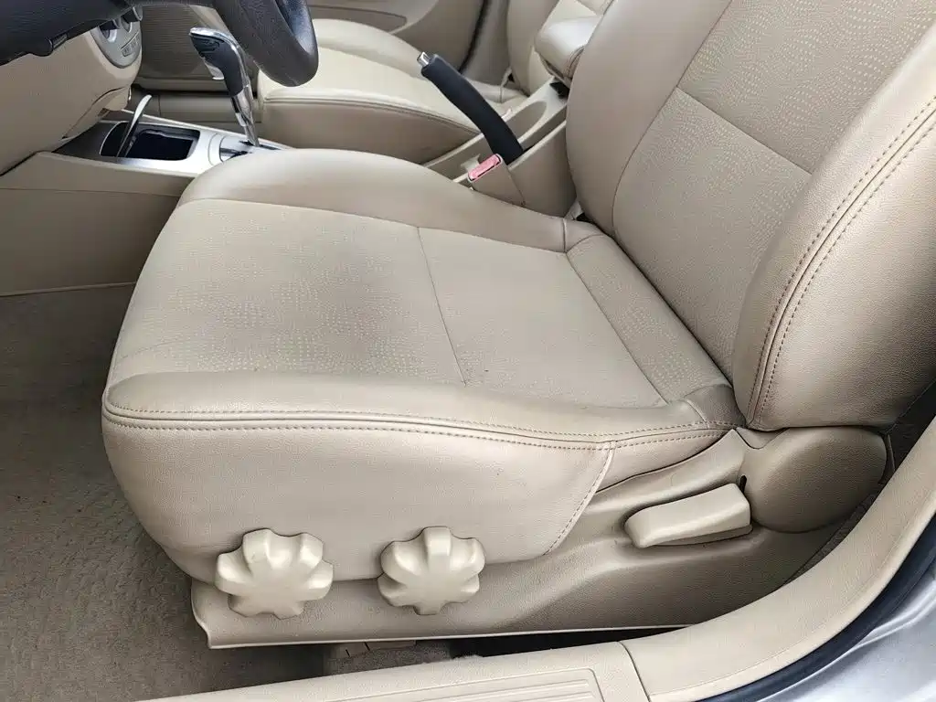 Buick Excelle — миниатюра 20