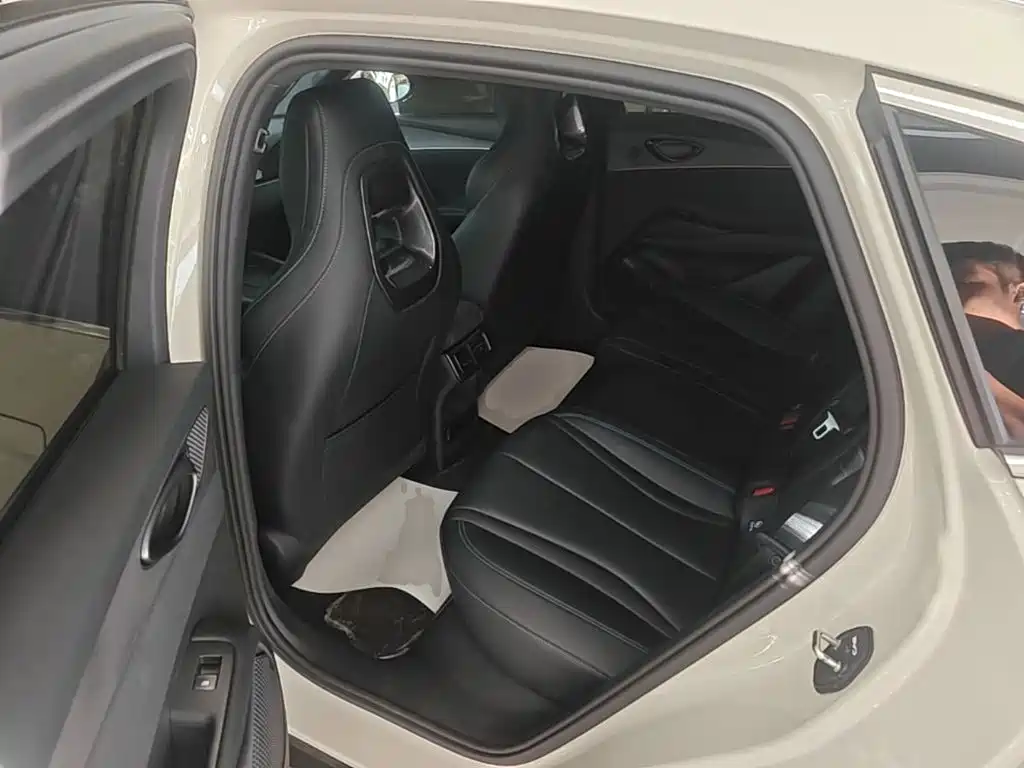 BYD Seal 06 — миниатюра 17