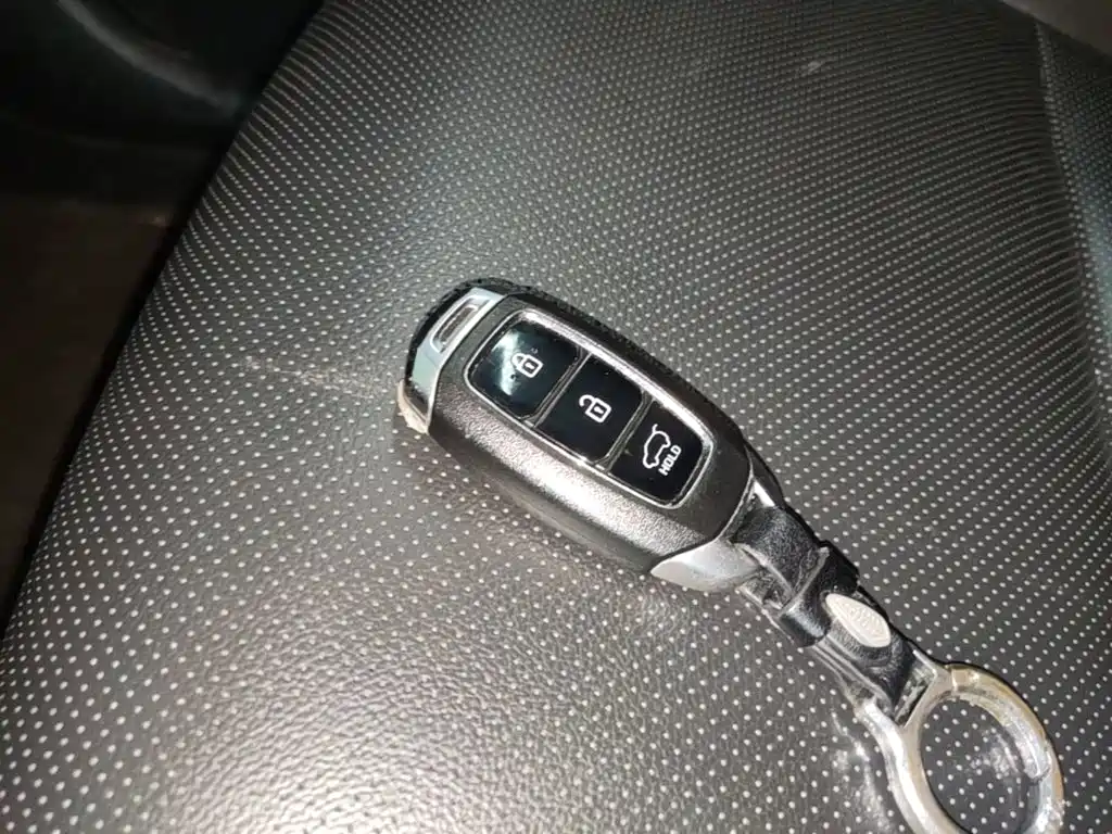 Hyundai ix35 — миниатюра 9