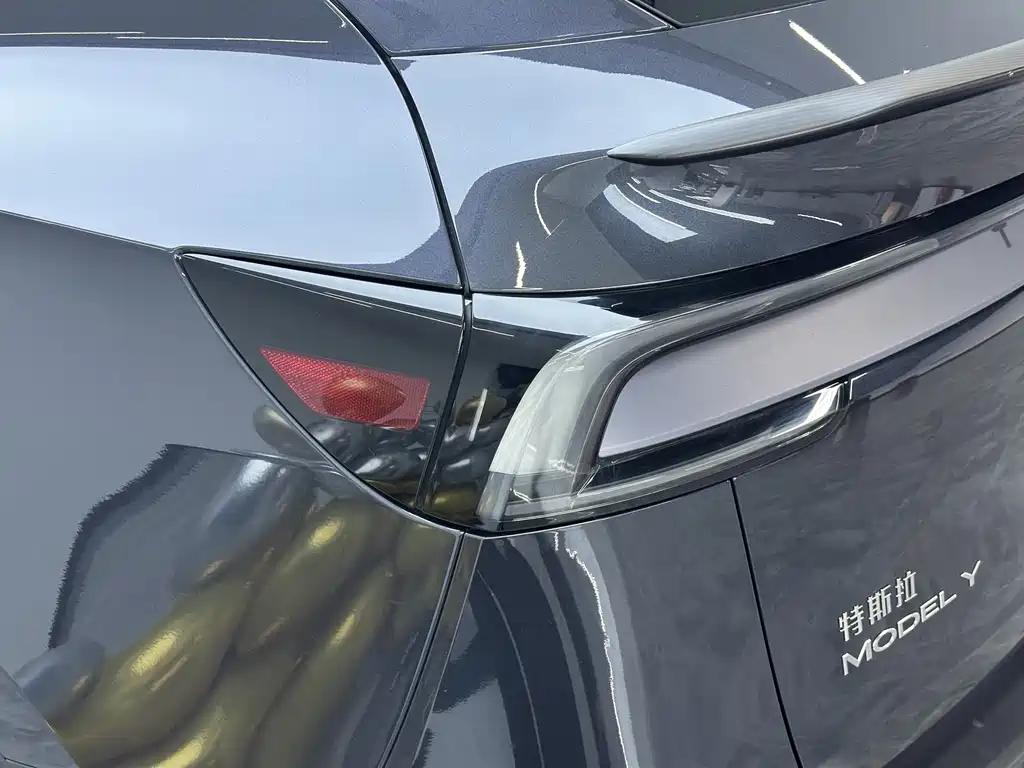 Tesla Model Y — миниатюра 11