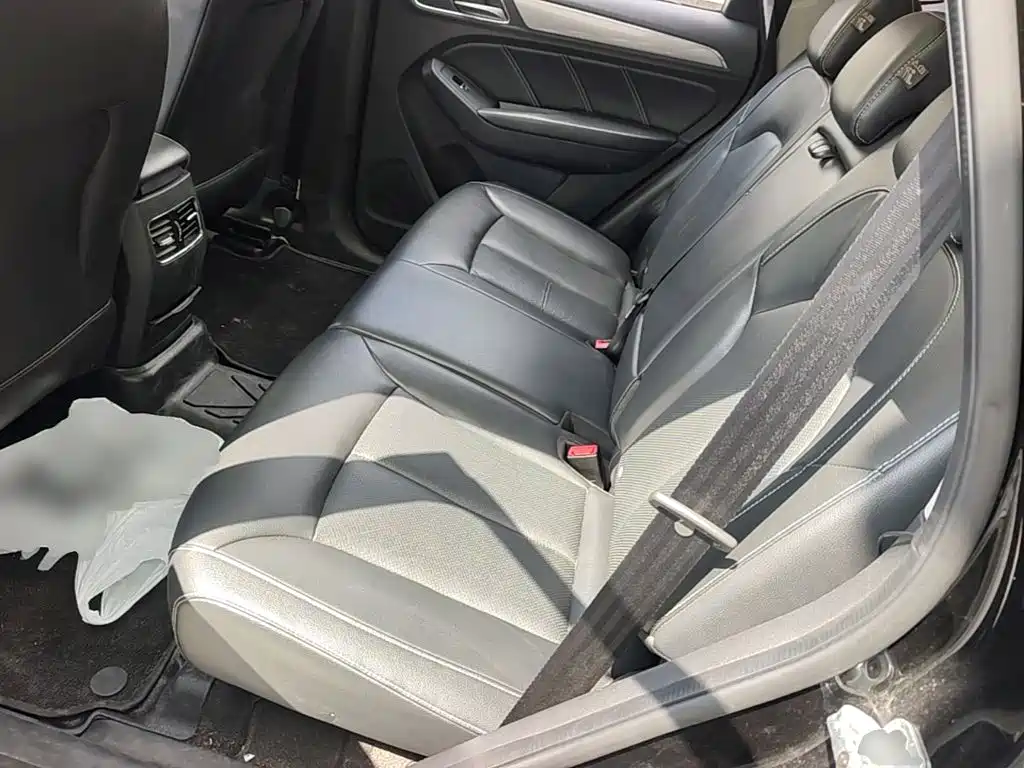Roewe RX5 — миниатюра 22
