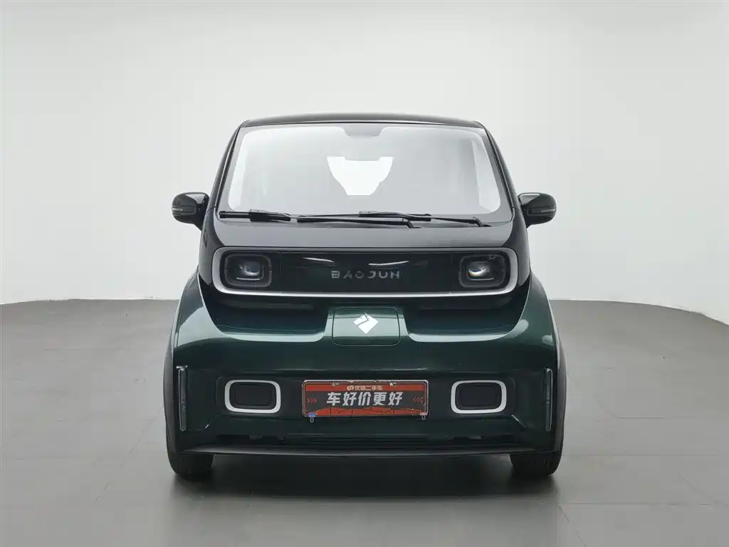 Baojun Kiwi EV