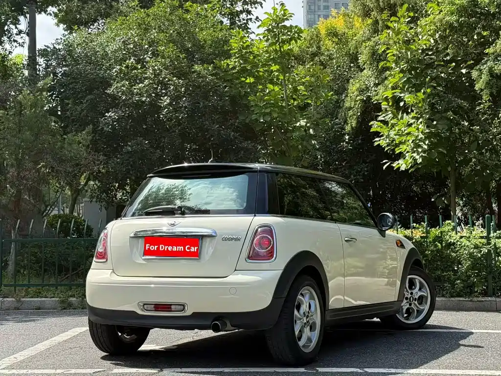 MINI Mini — миниатюра 9