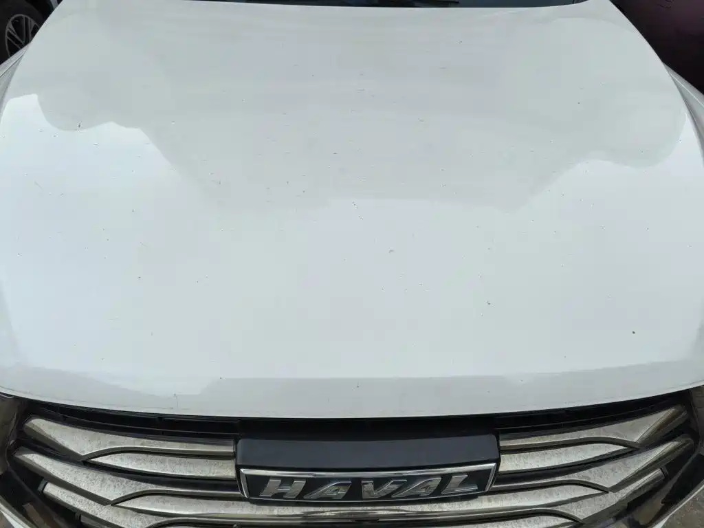 Haval H6 — миниатюра 21