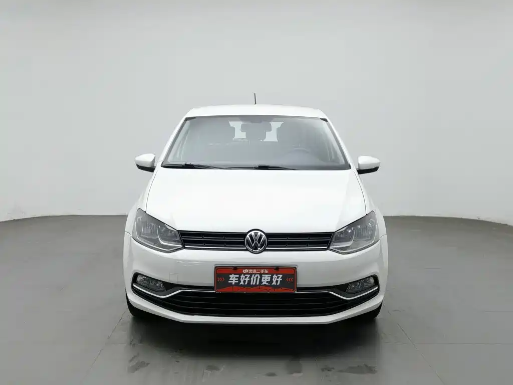 Volkswagen Polo — миниатюра 3