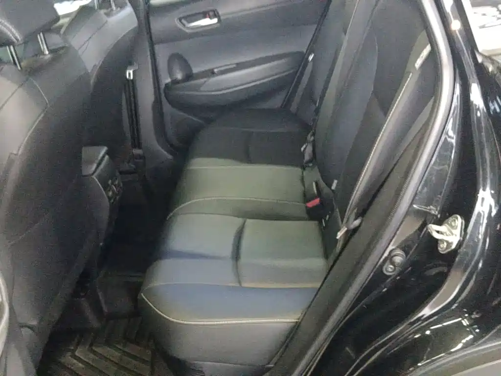 Toyota Frontlander — миниатюра 17