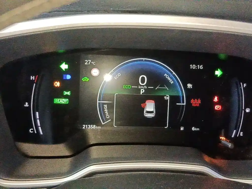 Toyota Frontlander — миниатюра 12