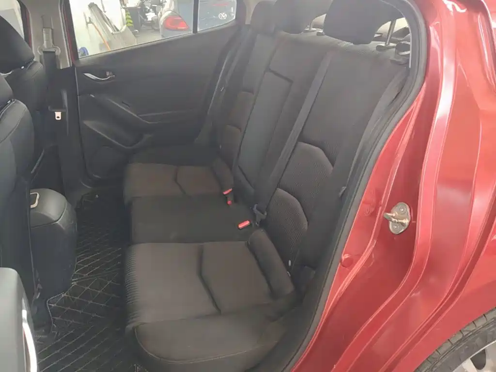 Mazda 3 Axela — миниатюра 17