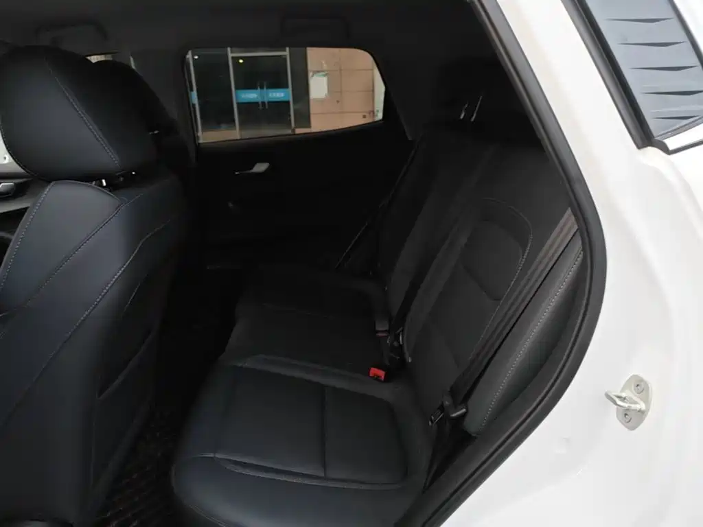 Chery Tiggo 5x — миниатюра 17