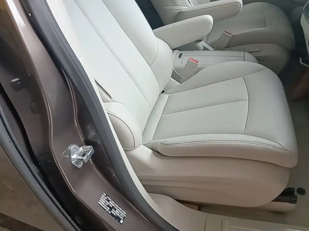 Buick GL8 — миниатюра 20