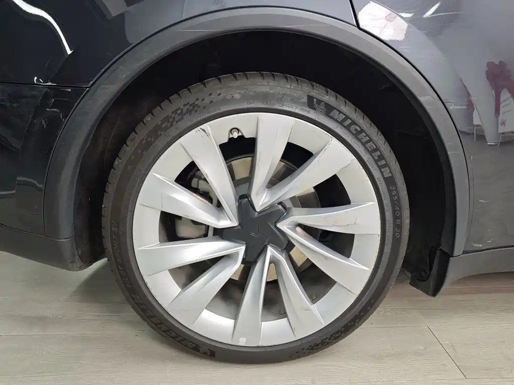 Tesla Model Y — миниатюра 55