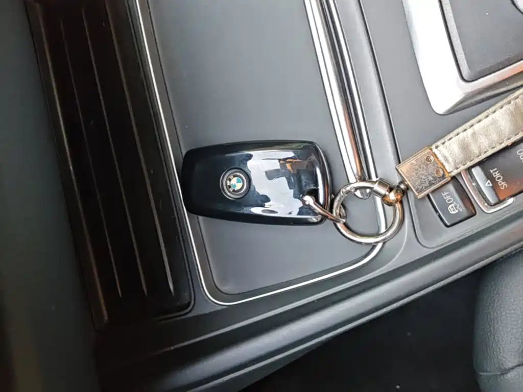 BMW 3 Series — миниатюра 9
