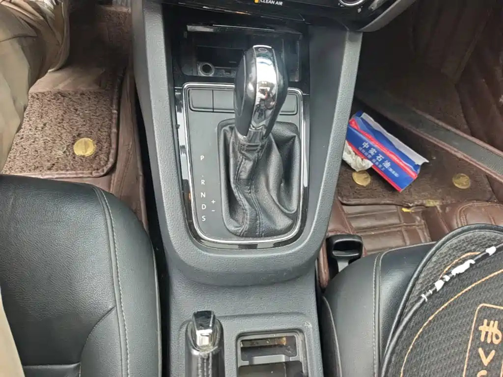 Volkswagen Sagitar — миниатюра 14