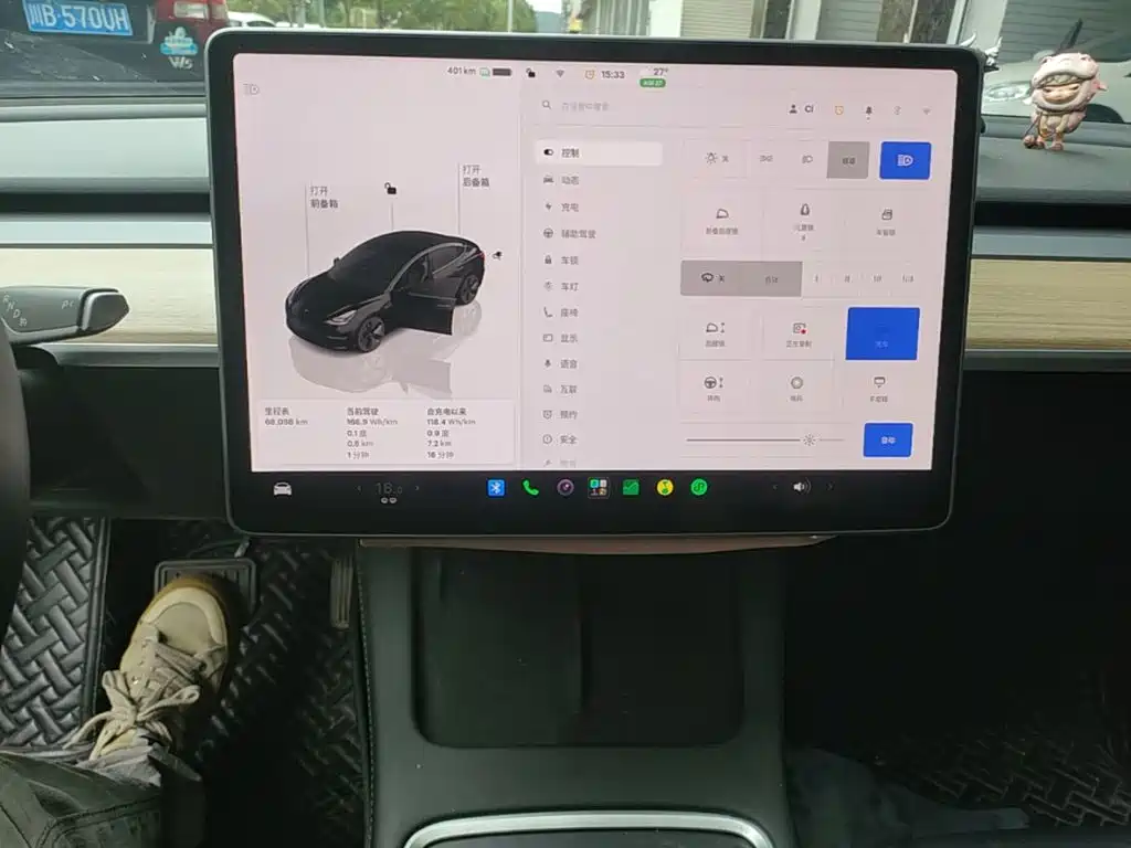 Tesla Model 3 — миниатюра 13