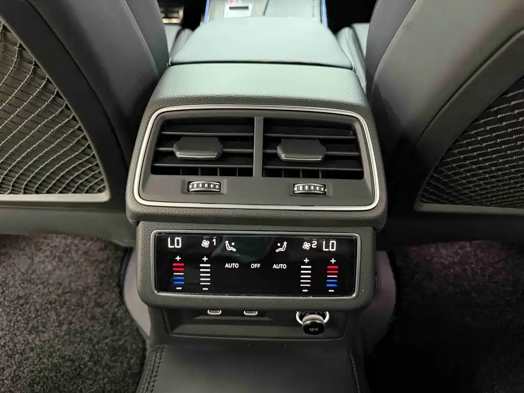 Audi A6L — миниатюра 17