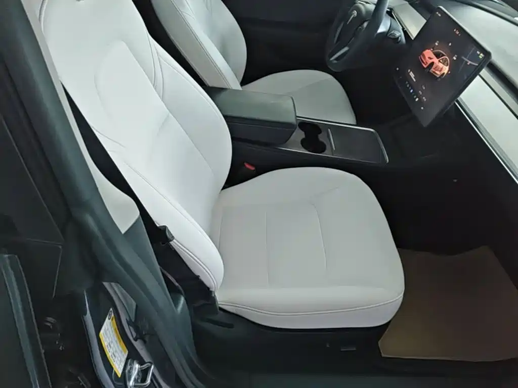 Tesla Model 3 — миниатюра 25