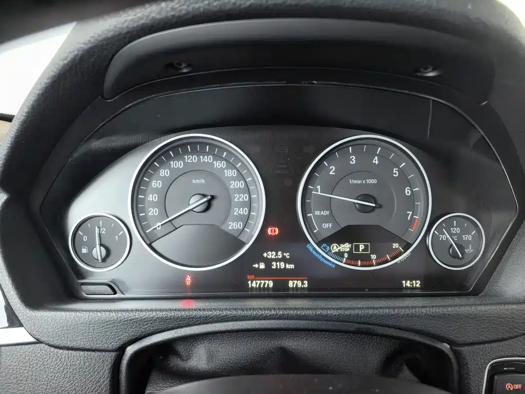 BMW 3 Series — миниатюра 5