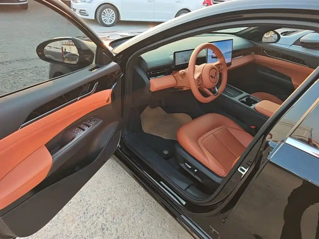 Wuling Xingguang — миниатюра 16