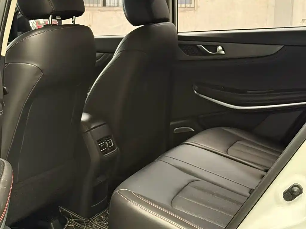 Changan CS75 — миниатюра 17
