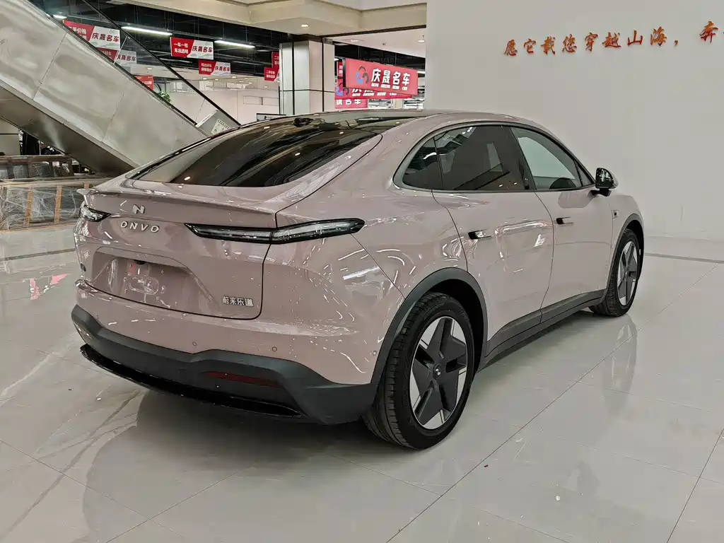 Onvo L60 2024 60kWh