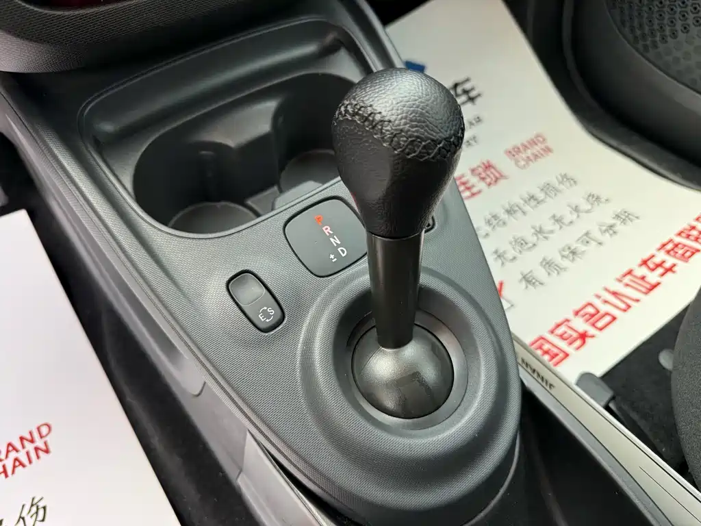 smart Smart Fortwo — миниатюра 11