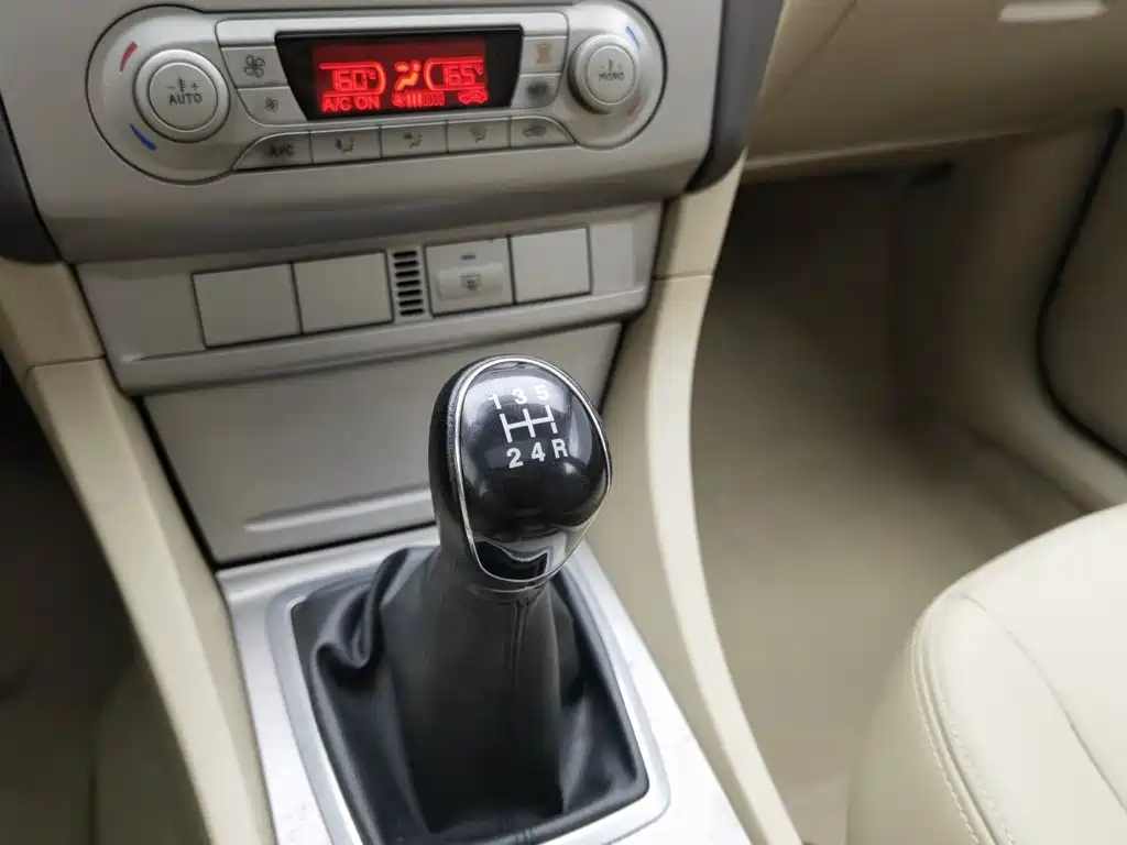 Ford Focus — миниатюра 13
