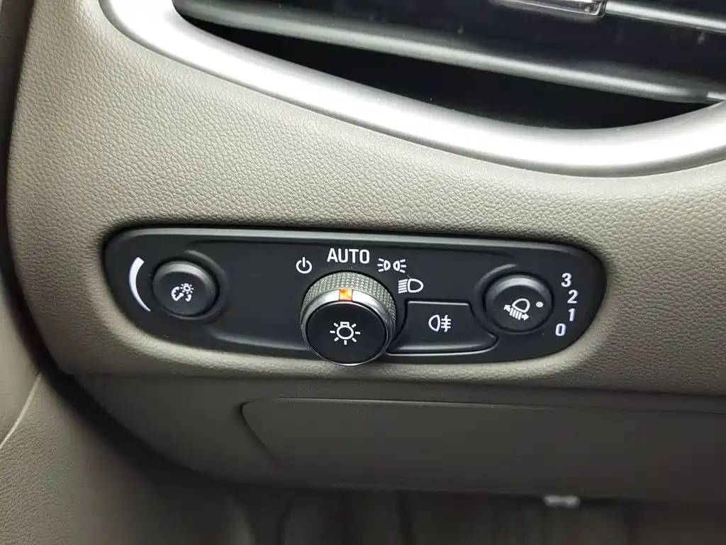 Chevrolet Malibu XL — миниатюра 21