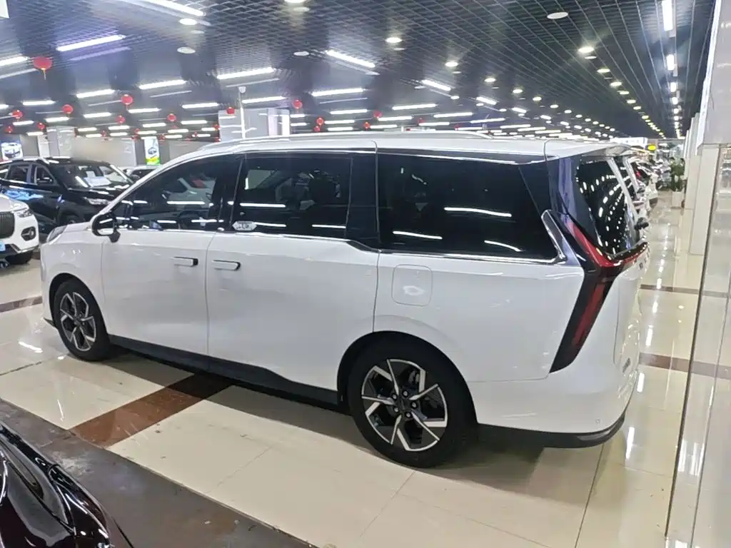 Maxus G70 — миниатюра 5