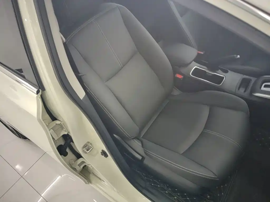 Nissan Sylphy — миниатюра 25