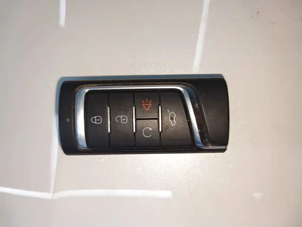 GAC Motor Trumpchi M6 — миниатюра 9