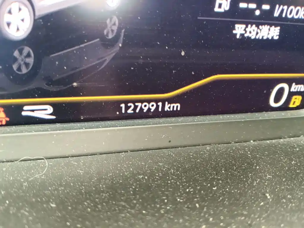 Volkswagen Tiguan L — миниатюра 17