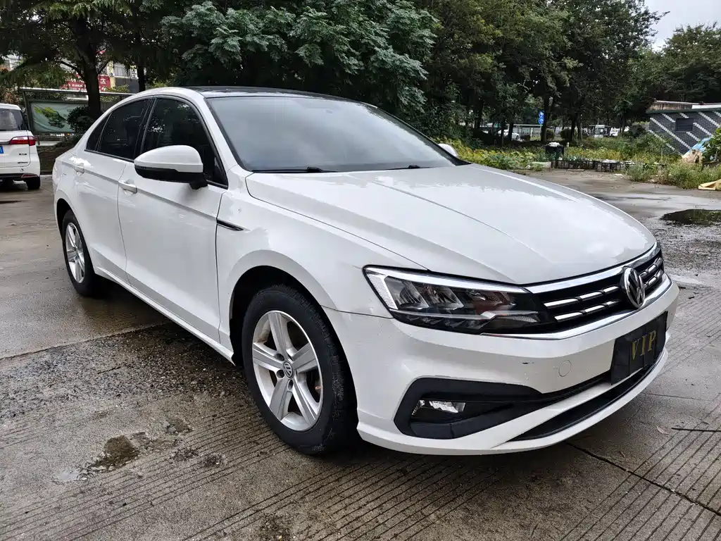 Volkswagen Lamando — миниатюра 3