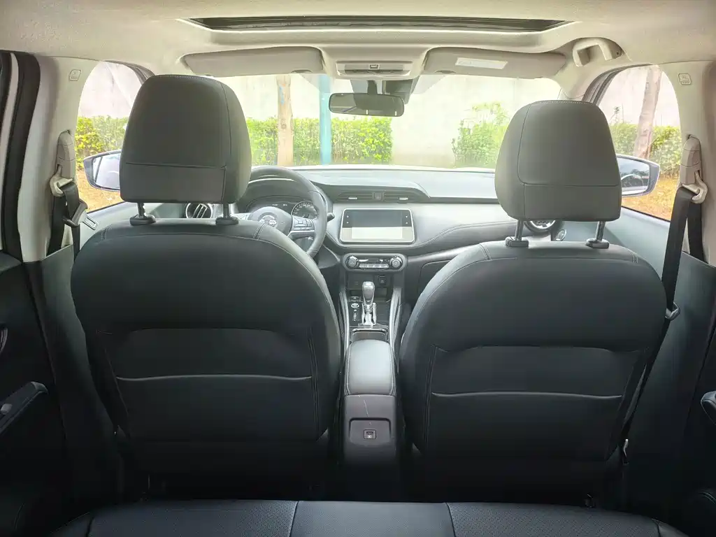 Nissan Kicks — миниатюра 12