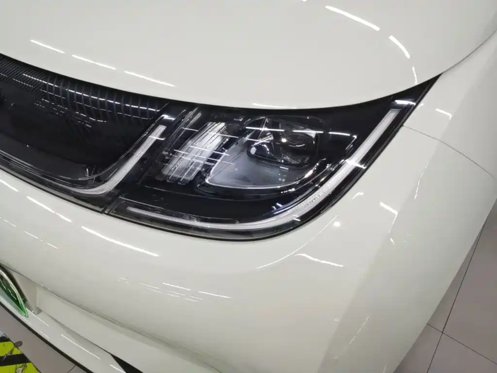 BYD Dolphin — миниатюра 24