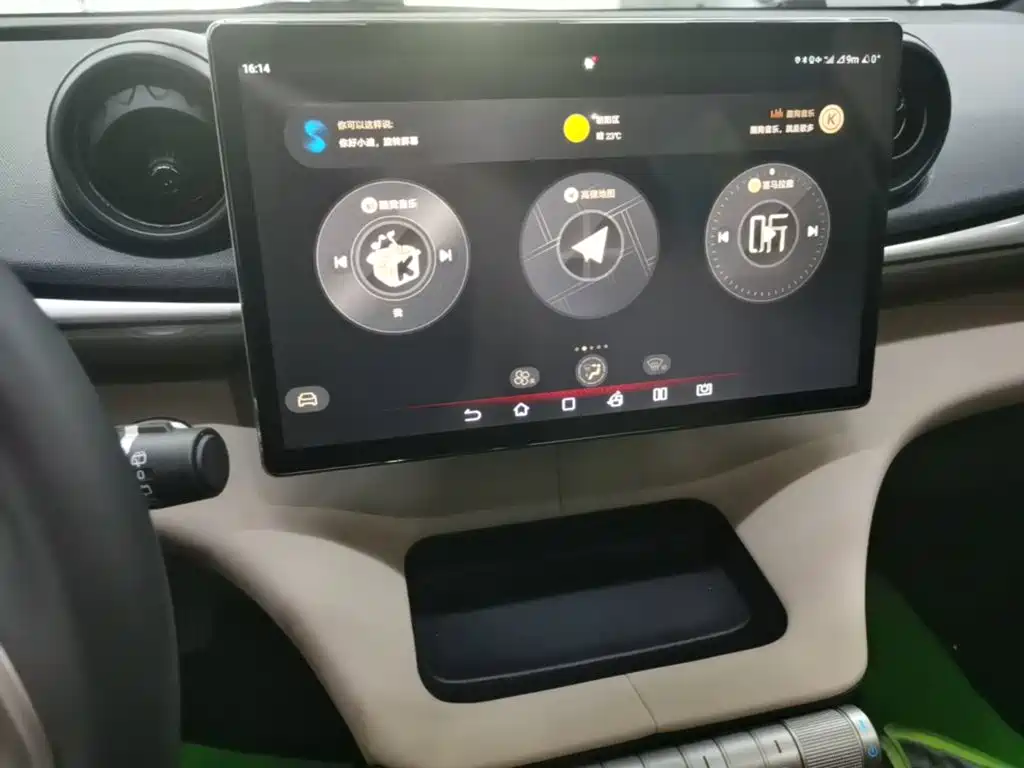 BYD Dolphin — миниатюра 13