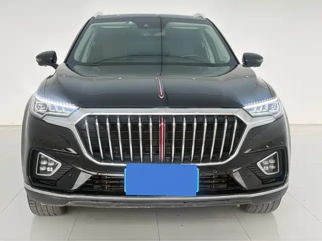 2020 Hongqi HS5