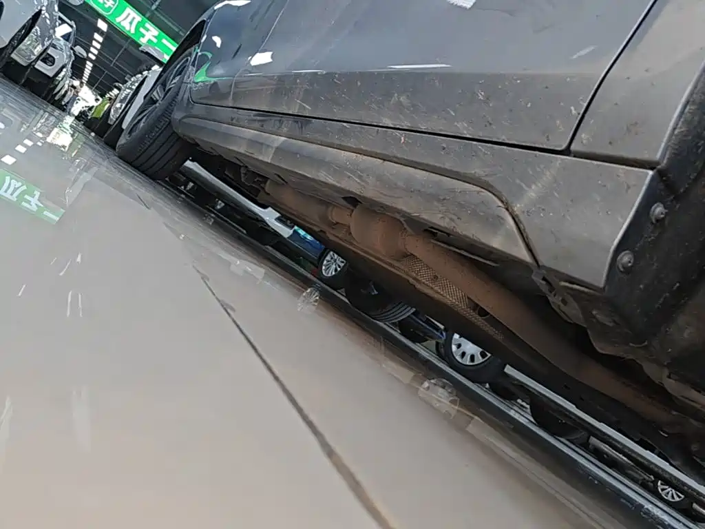 BYD Destroyer 05 — миниатюра 21