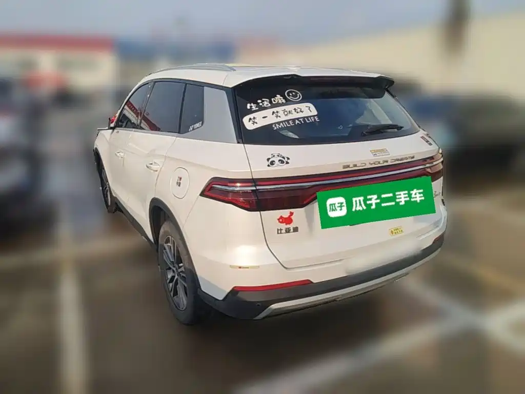 BYD Pro — миниатюра 7