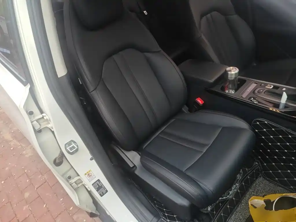 GAC Motor Trumpchi GS4 — миниатюра 25