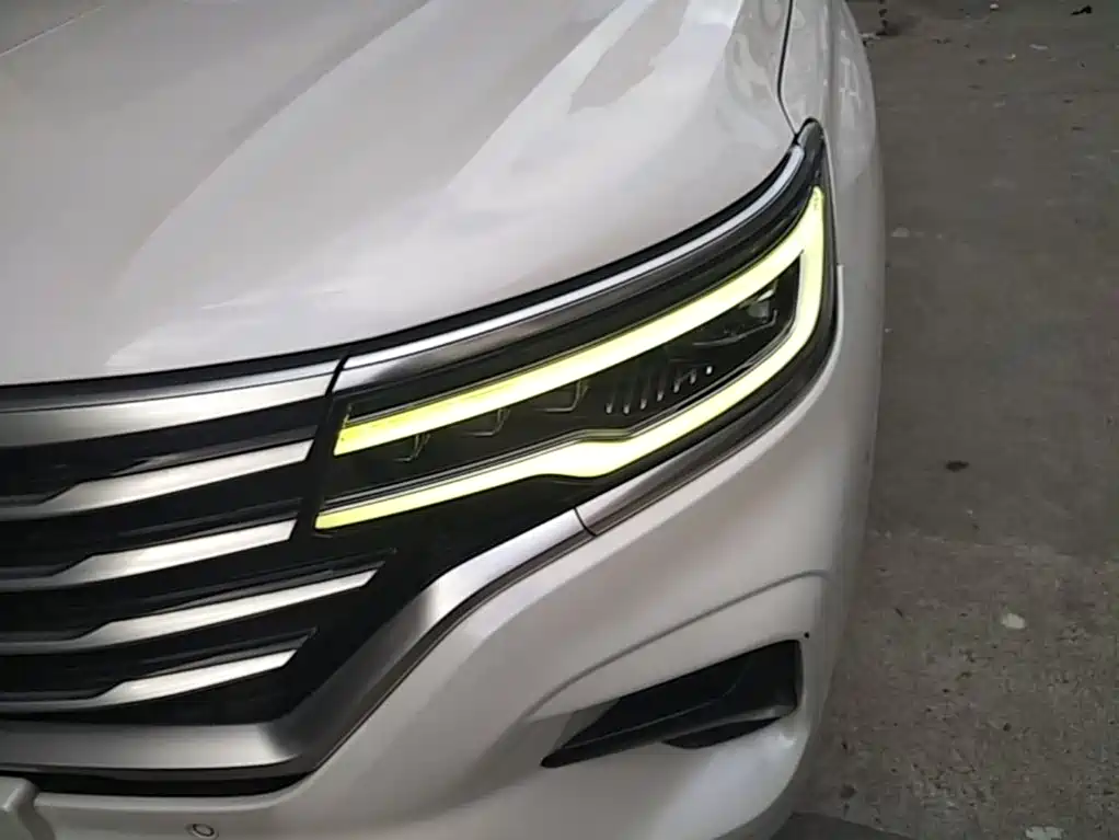 Roewe RX5 eMAX — миниатюра 24