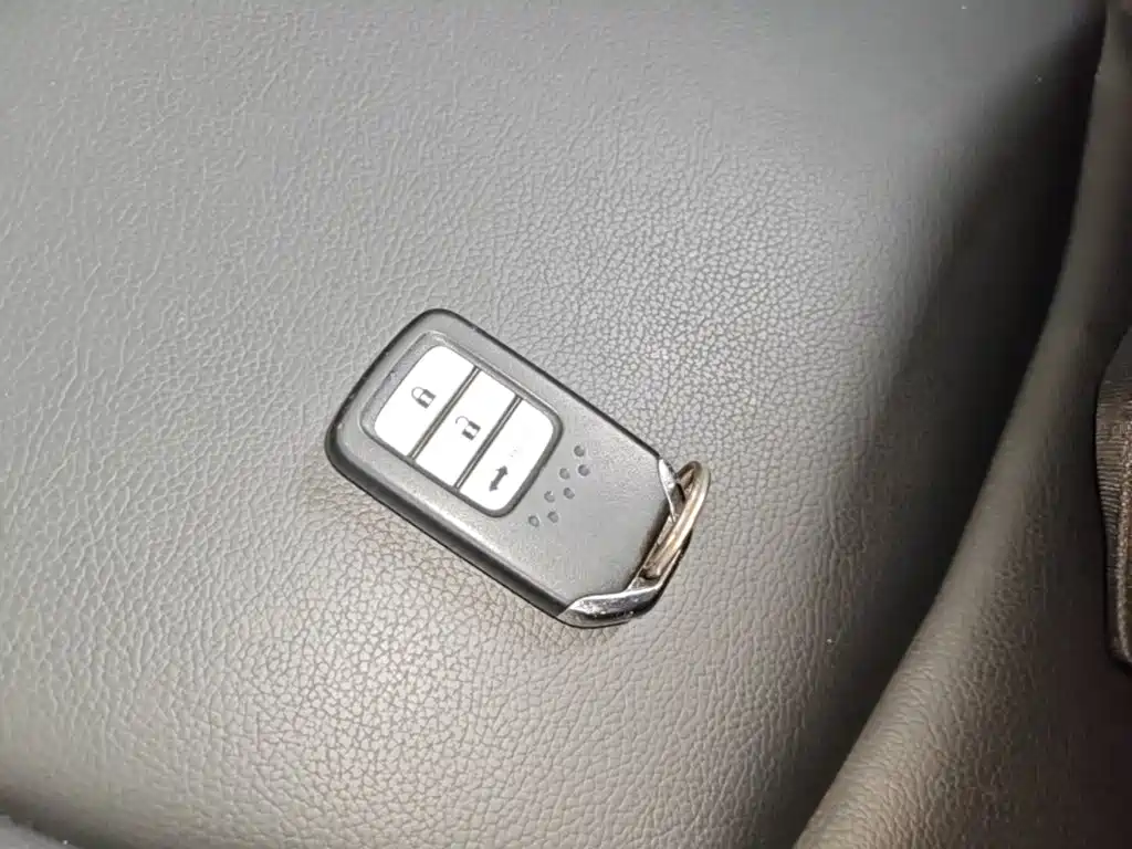 Honda Crider — миниатюра 9