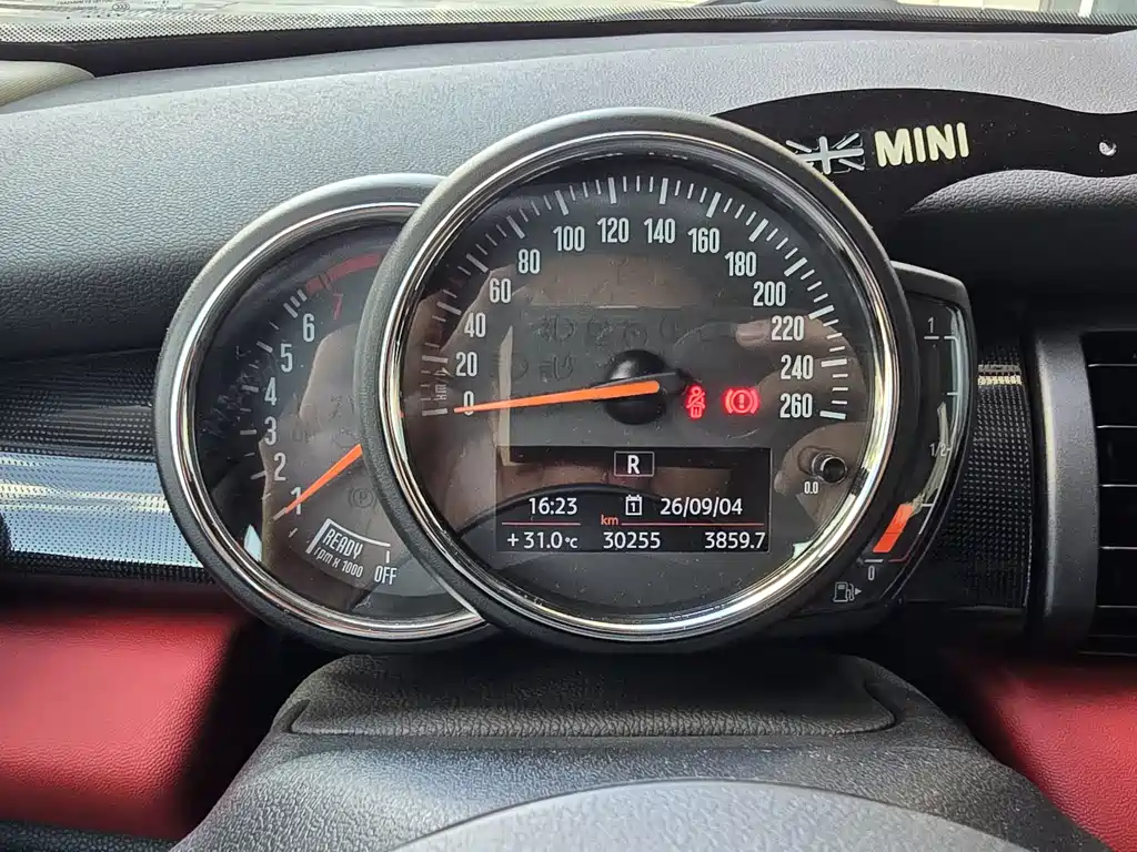 MINI Mini — миниатюра 9